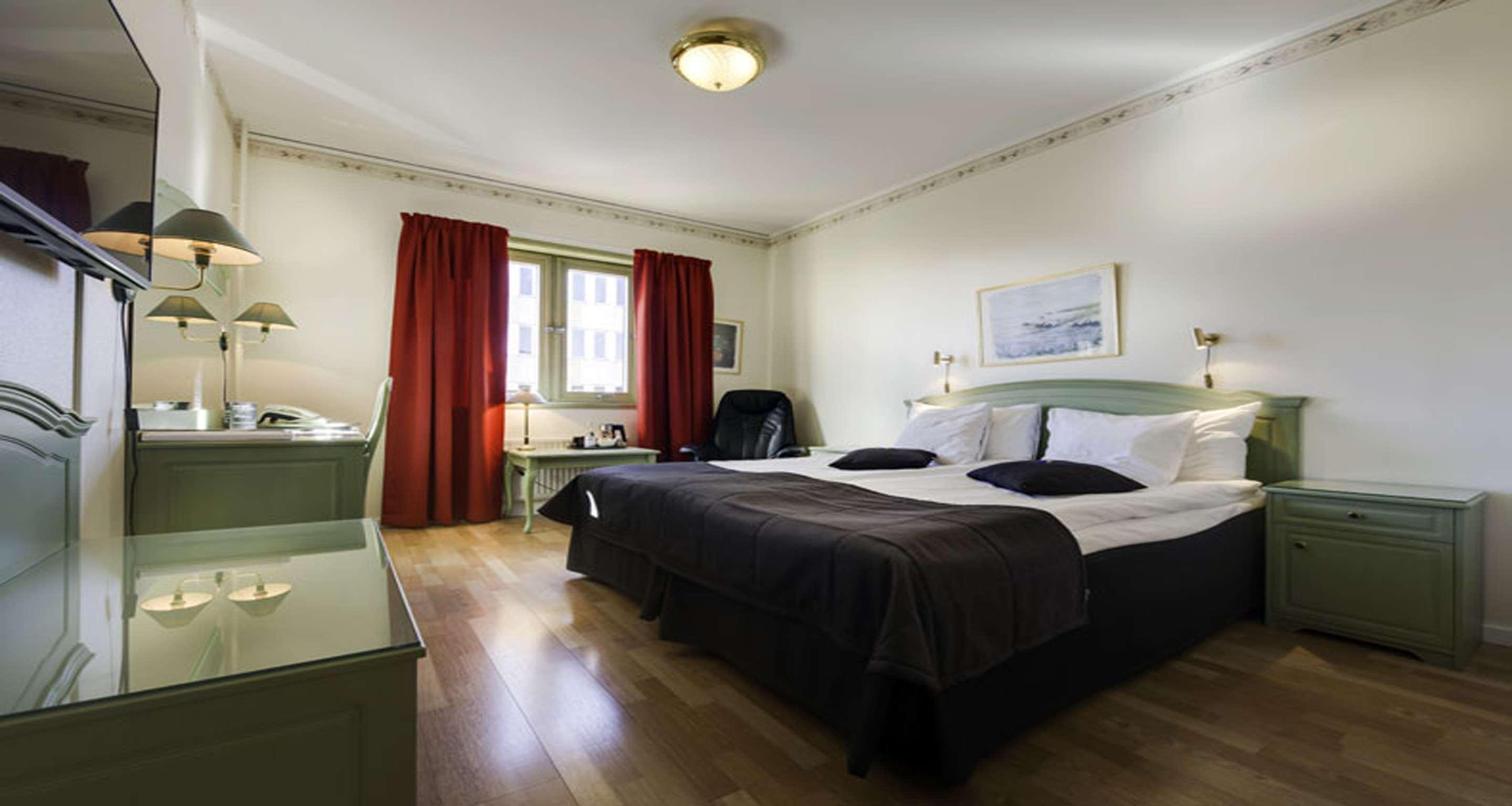 Best Western Hotel Hermitage Montreuil  Eksteriør billede